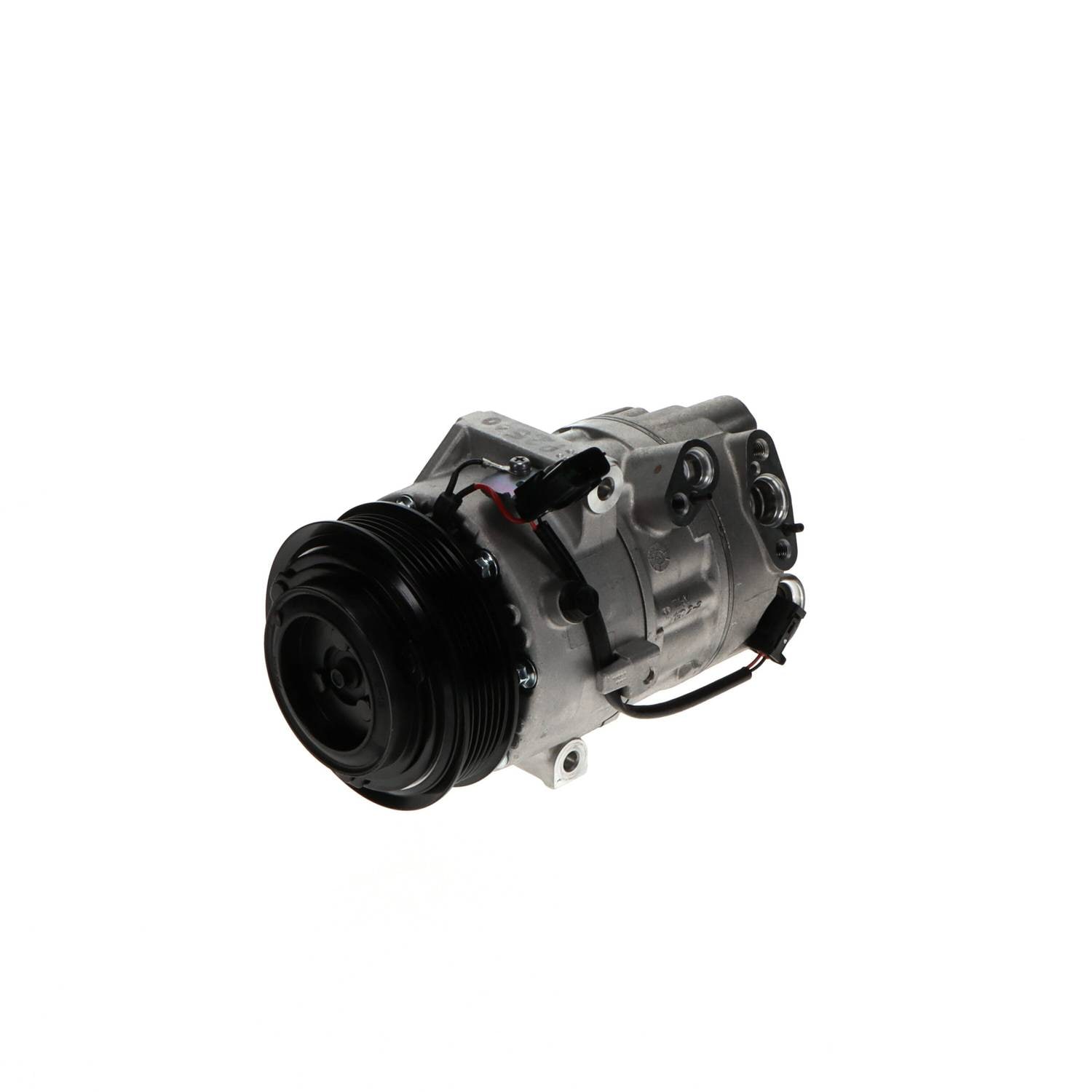 エース Import Direct HV17 A/C Compressor - New 178375 | O'Reilly Auto Parts