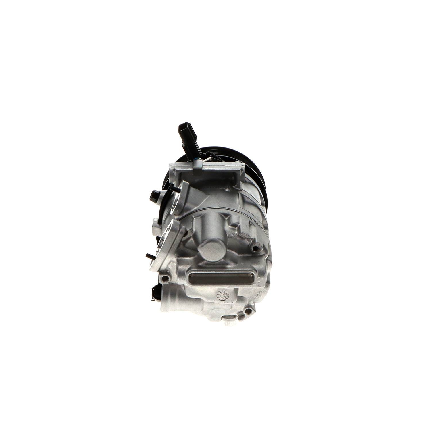 Import Direct HV14 A/C Compressor - New 178384 | O'Reilly Auto Parts