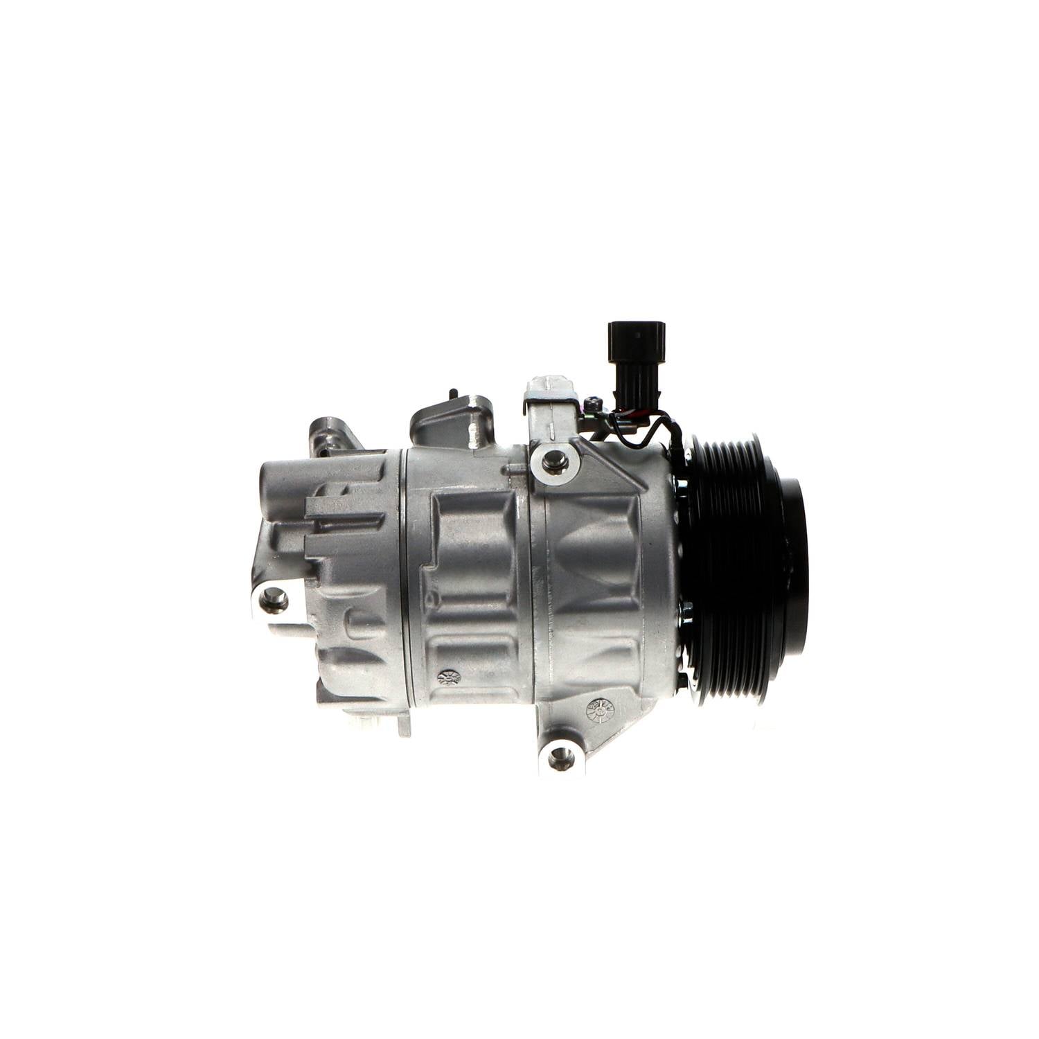 Import Direct HV14 A/C Compressor - New 178384 | O'Reilly Auto Parts