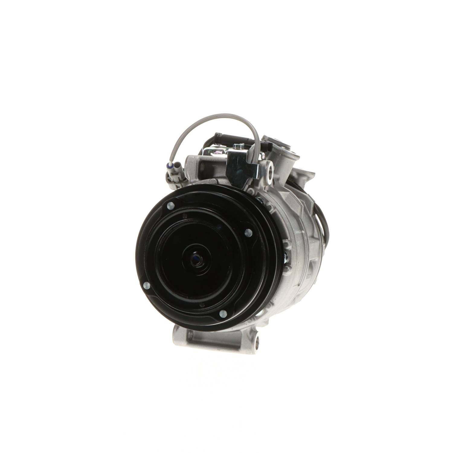 Import Direct 7SAS17C A/C Compressor - New 198322 | O'Reilly Auto