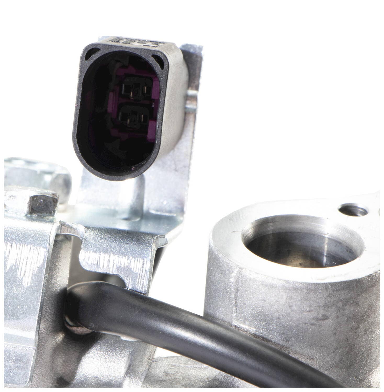Import Direct 6SES14C A/C Compressor - New 198323 | O'Reilly Auto