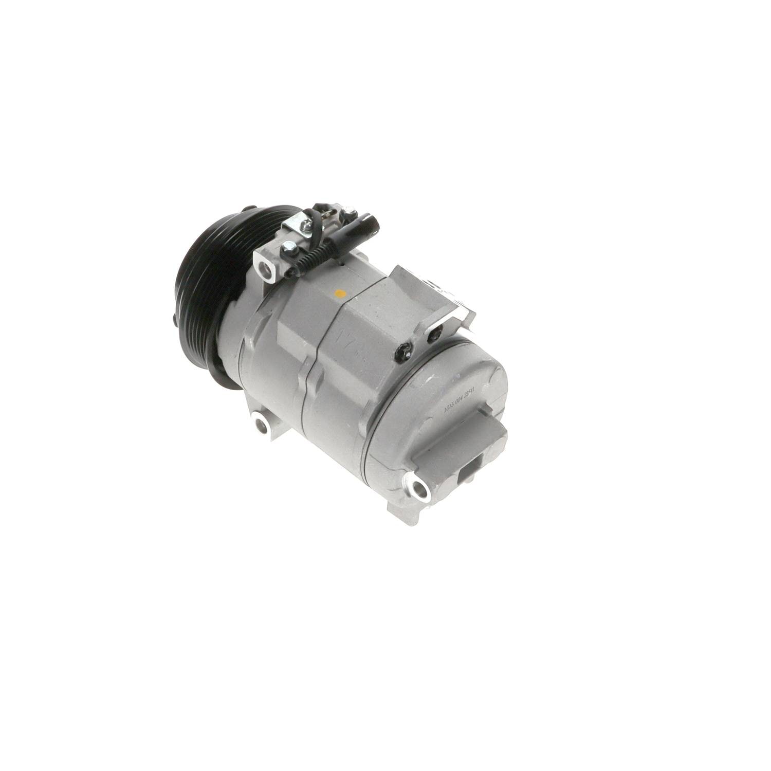 sii Import Direct 10S17C A/C Compressor - New 198370 | O'Reilly Auto Parts