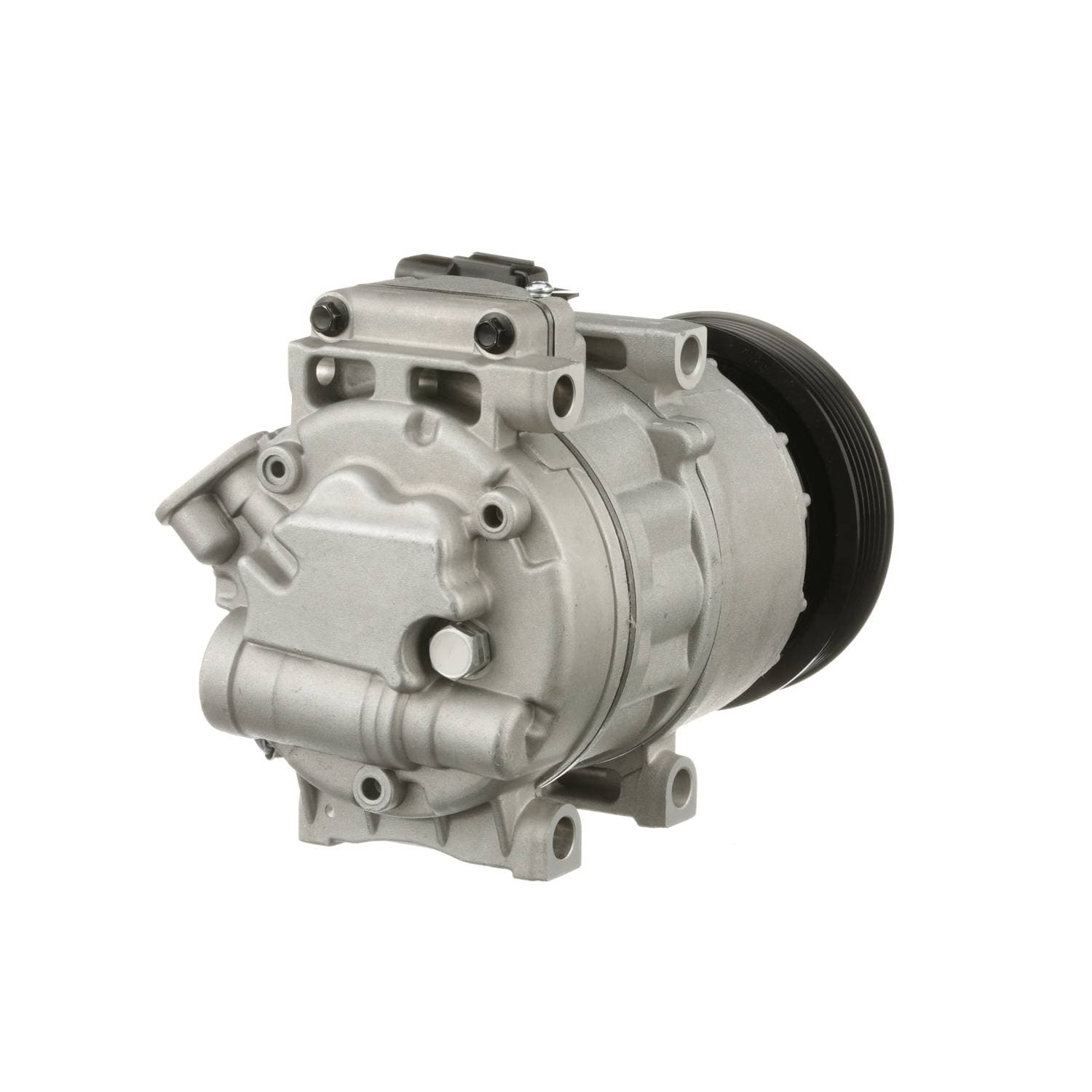 Import Direct VS-18E A/C Compressor - New 198376 | O'Reilly Auto Parts