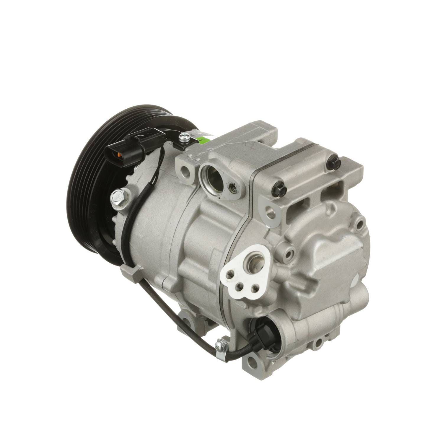 Import Direct VS-18E A/C Compressor - New 198376 | O'Reilly Auto Parts