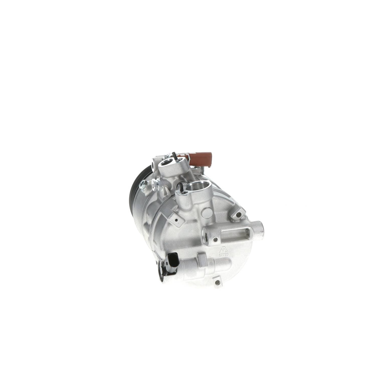 Import Direct PXC16 A/C Compressor 198509 | O'Reilly Auto Parts