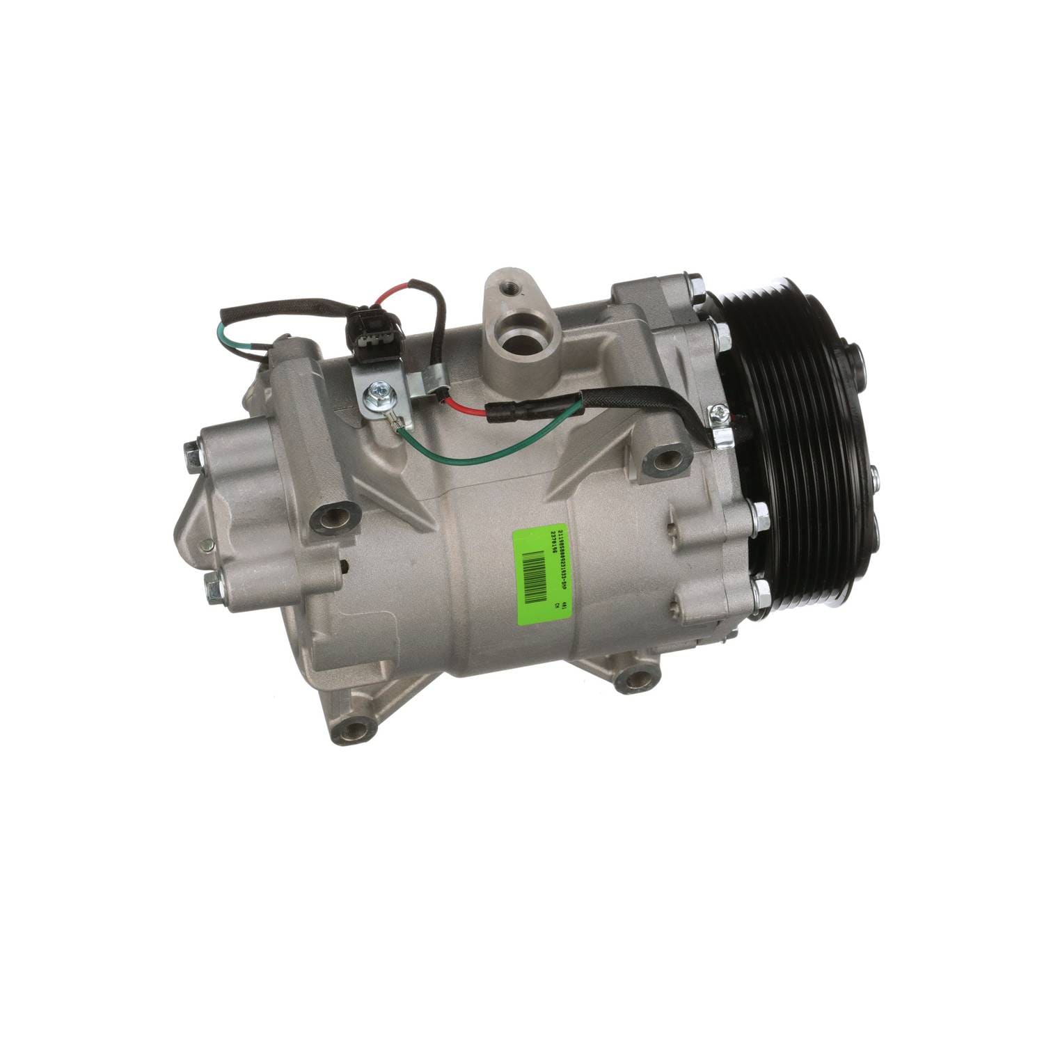 Import Direct TRSE09 A/C Compressor - New 198580 | O'Reilly Auto Parts