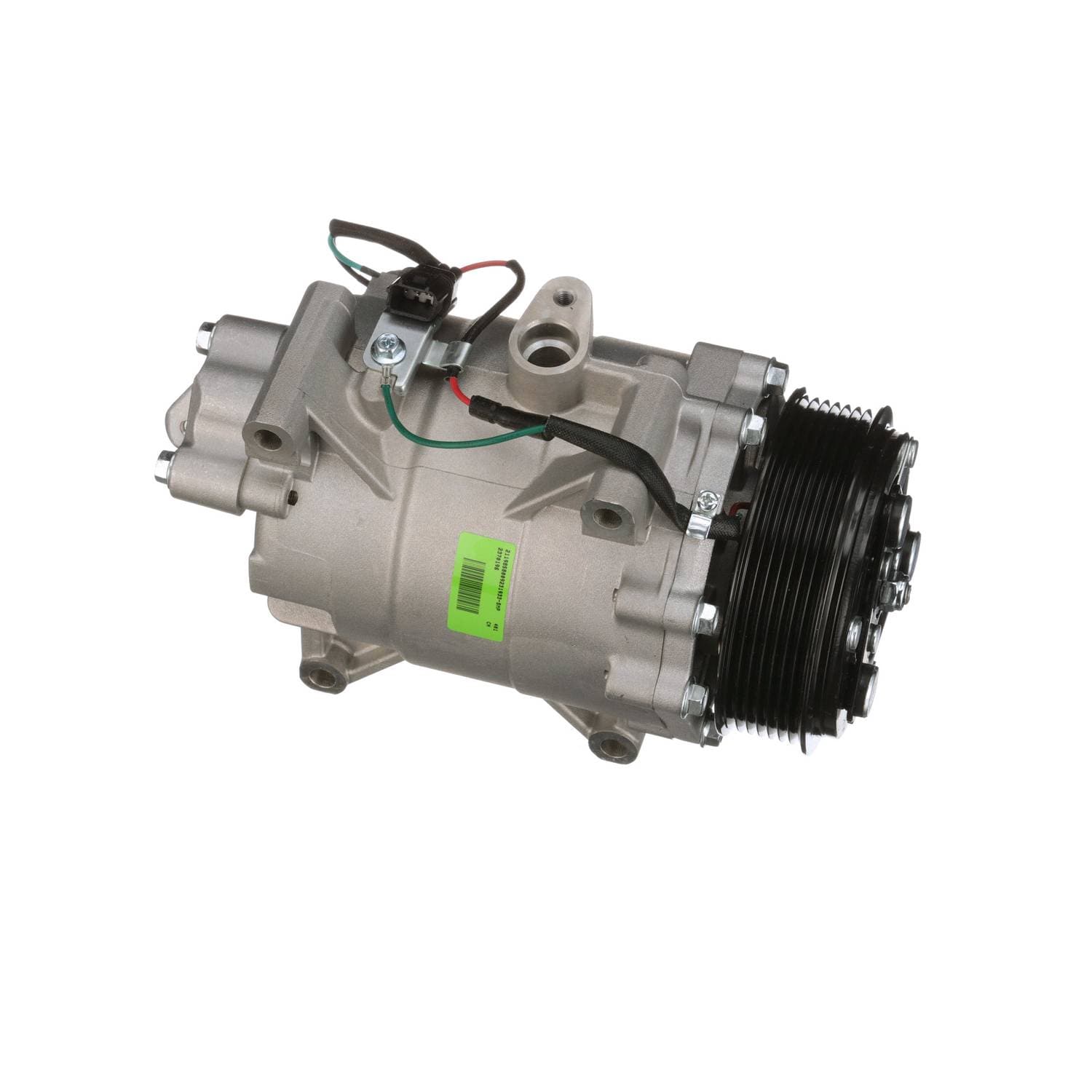Import Direct TRSE09 A/C Compressor - New 198580 | O'Reilly Auto Parts