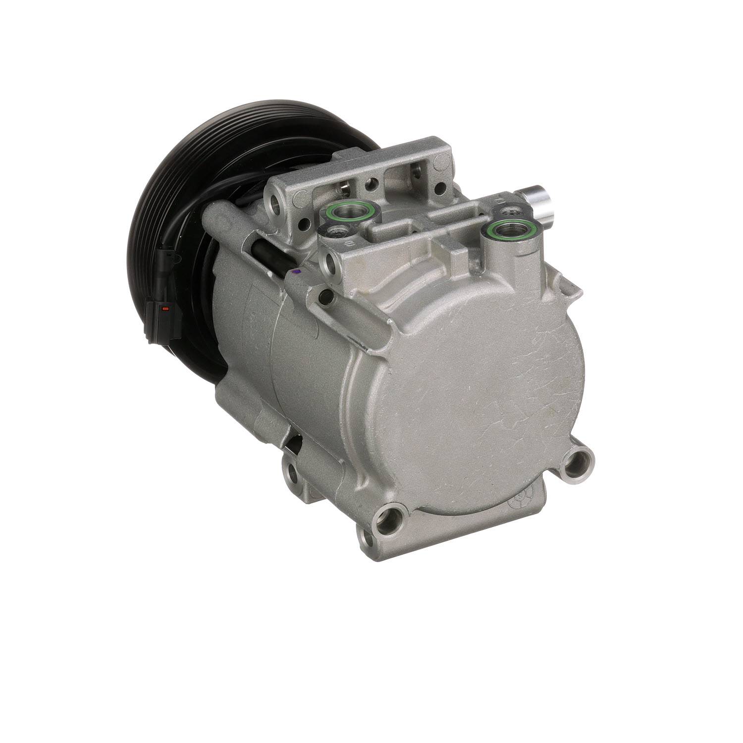 Import Direct HS18 A/C Compressor - New 58183 | O'Reilly Auto Parts