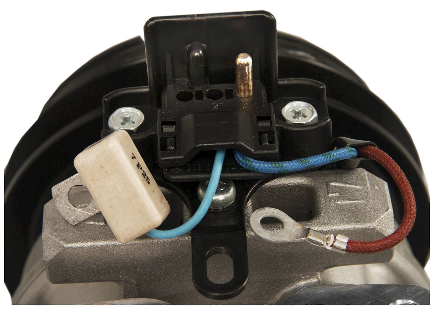Import Direct 10P17C A/C Compressor - New 58338 | O'Reilly Auto Parts