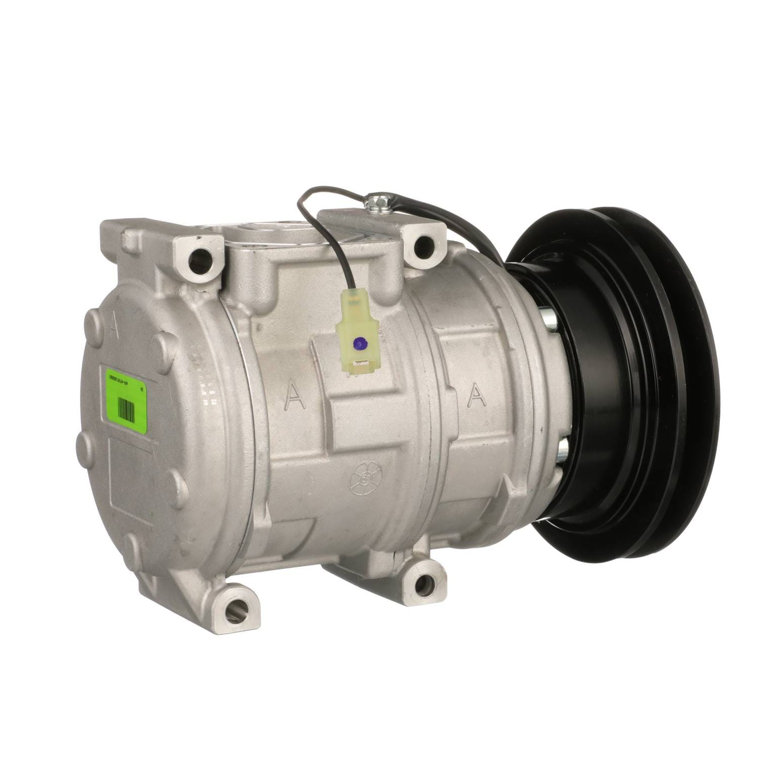 C・P Import Direct 10PA17C A/C Compressor - New 58387 | O'Reilly Auto Parts