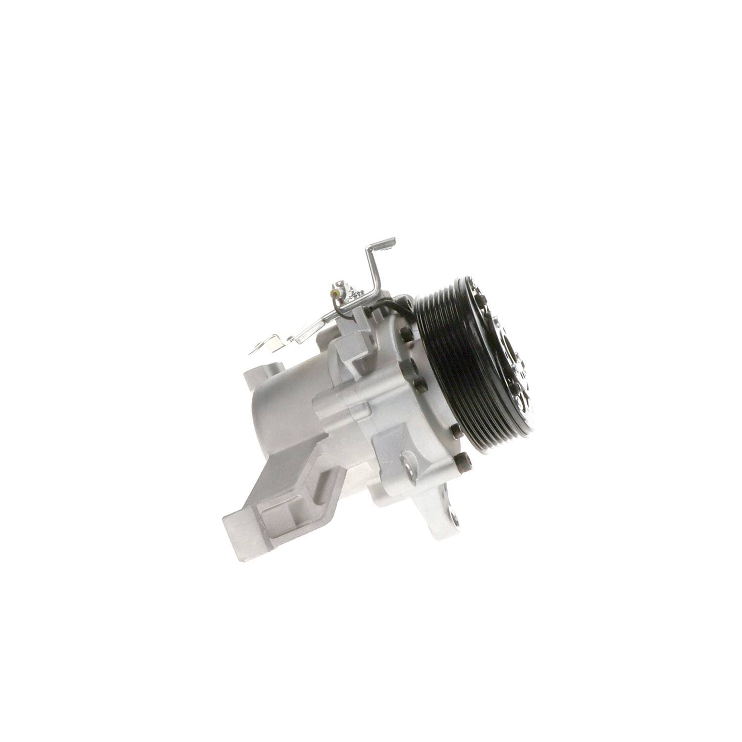 Import Direct DKV10Z A/C Compressor - New 58493 | O'Reilly Auto Parts