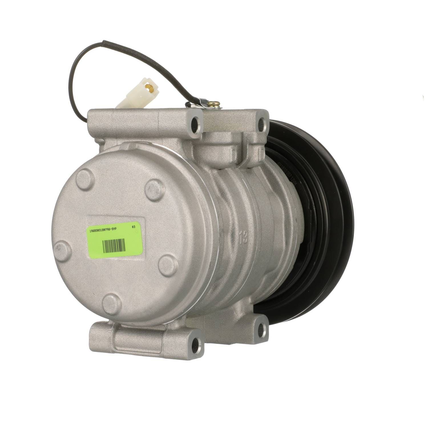 Import Direct 10P13C A/C Compressor - New 68303 | O'Reilly Auto Parts