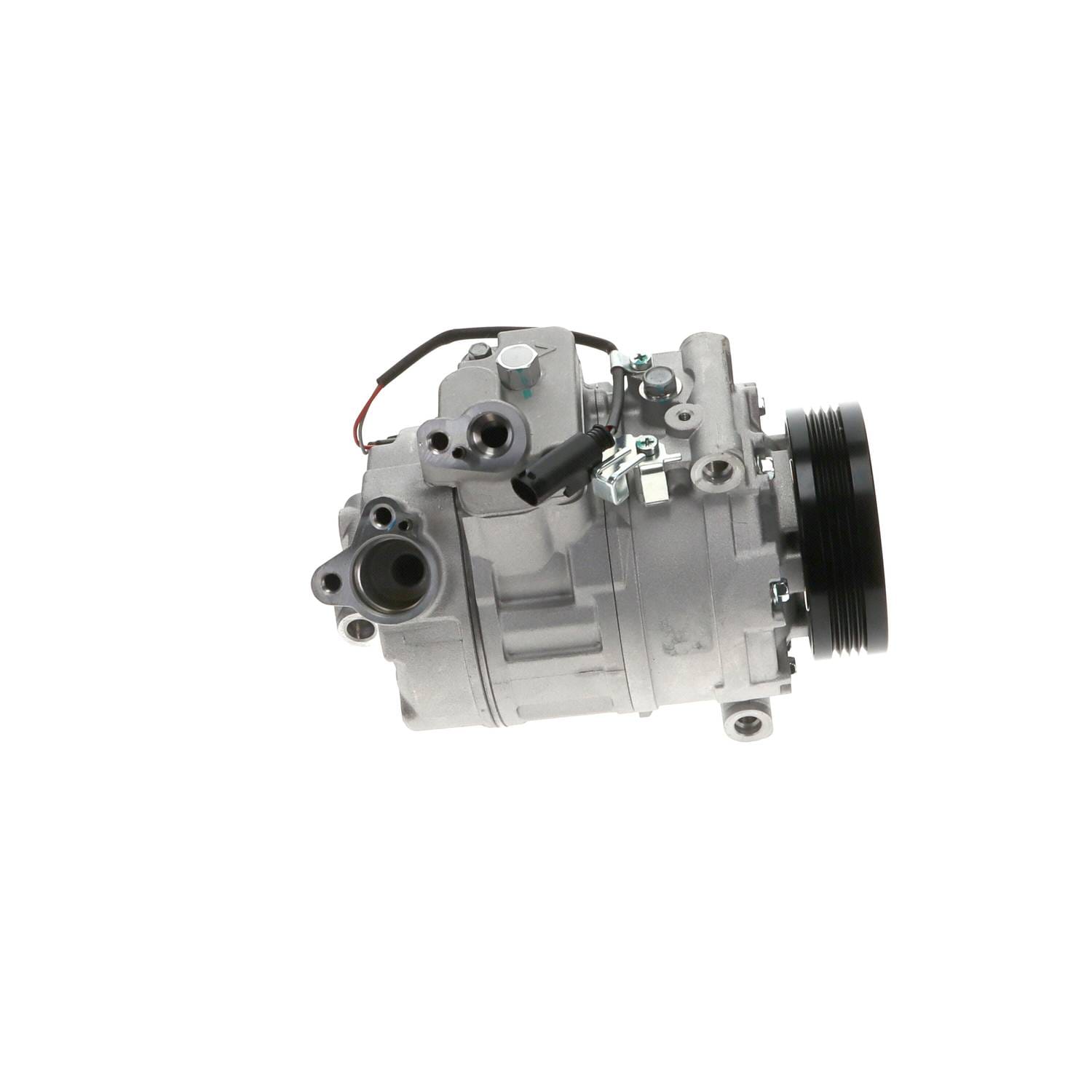 Import Direct 7SEU17C A/C Compressor - New 68305 | O'Reilly Auto Parts