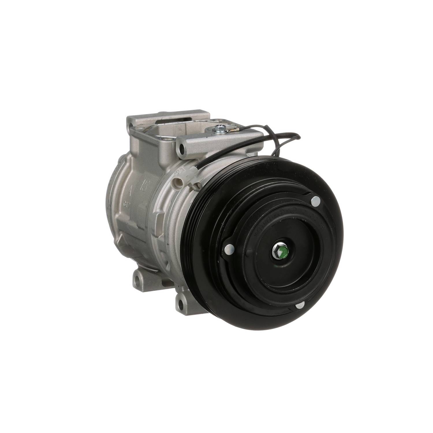 Import Direct 10PA15L A/C Compressor - New 68324 | O'Reilly Auto Parts