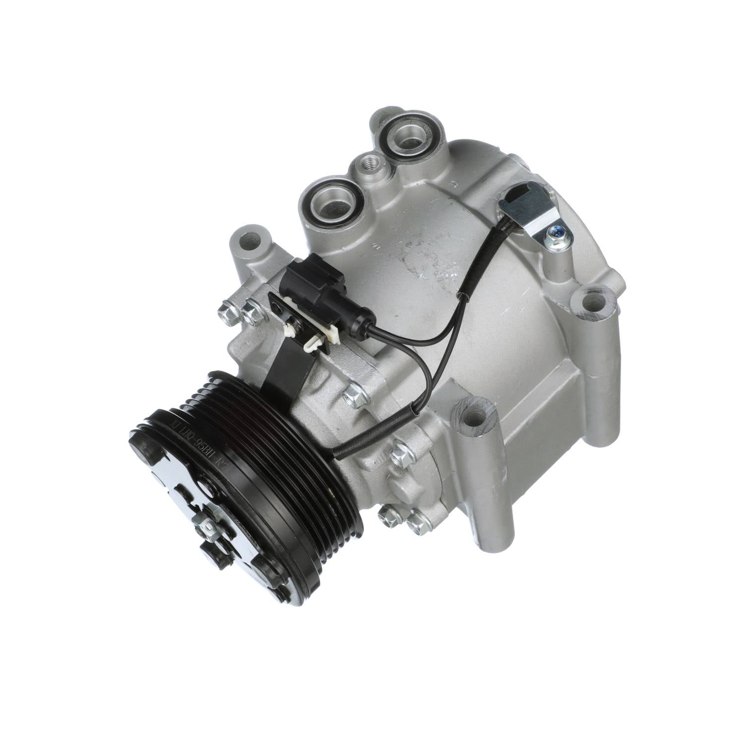 Import Direct A/C Compressor - New 78586 | O'Reilly Auto Parts