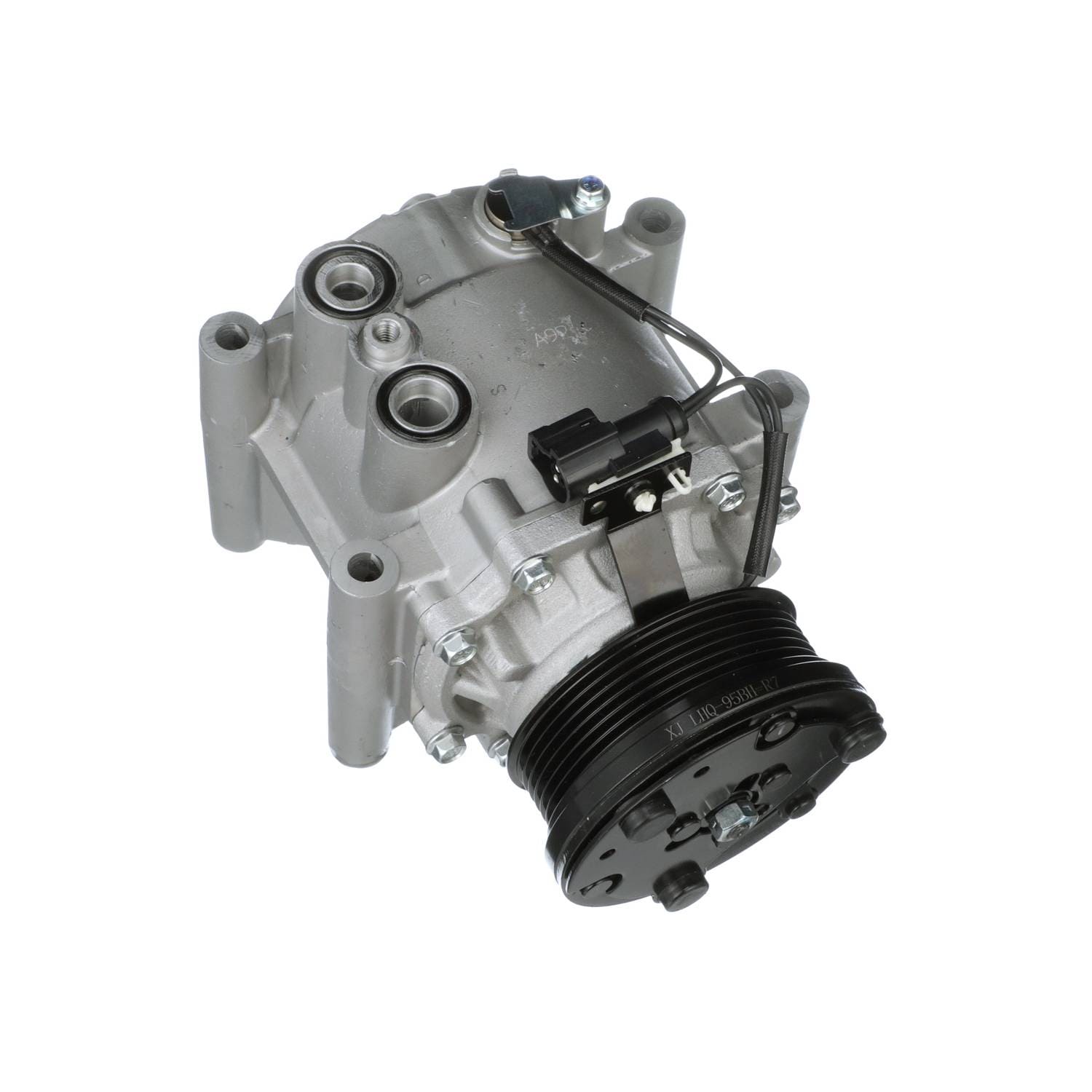 Import Direct A/C Compressor - New 78586 | O'Reilly Auto Parts