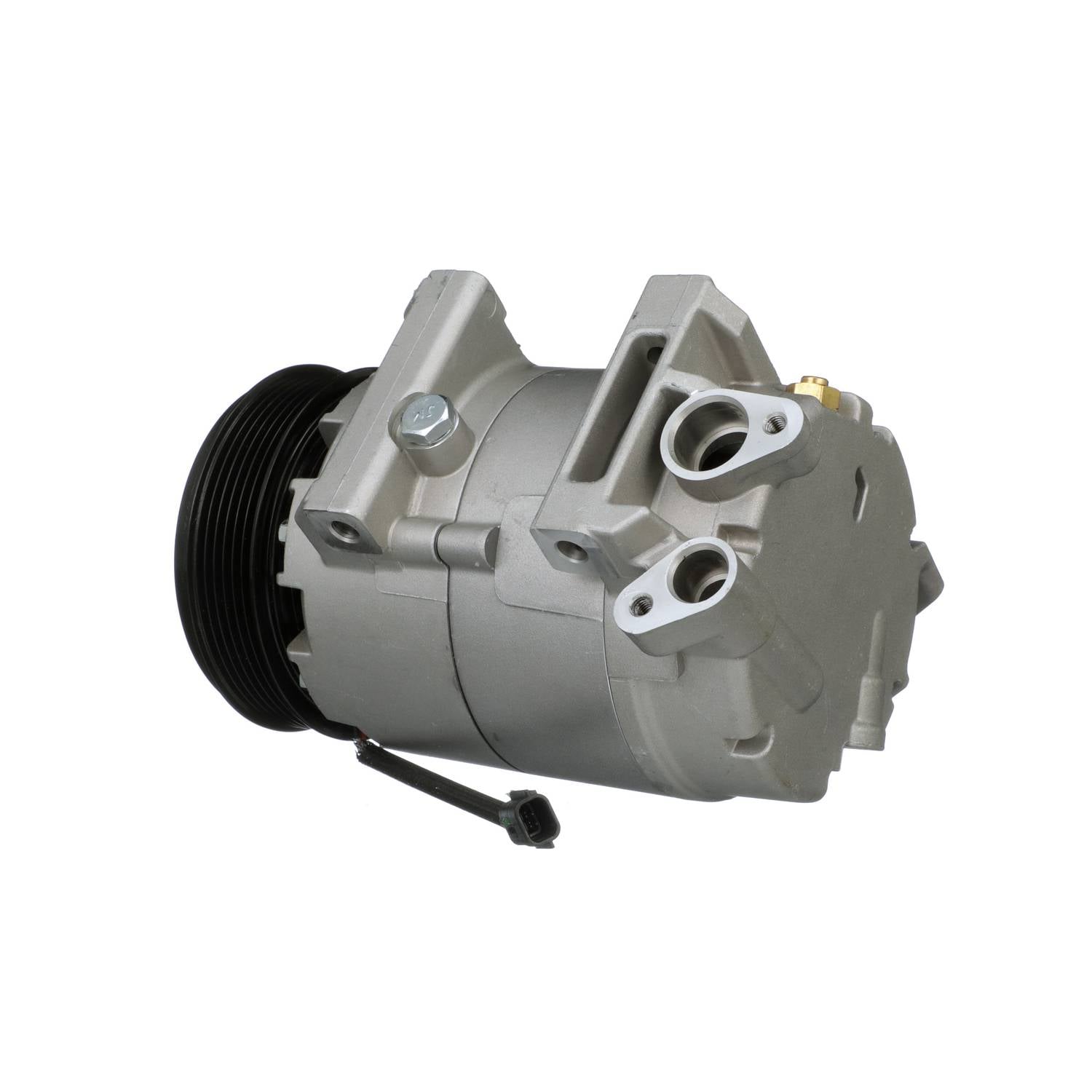 Import Direct SP17 A/C Compressor - New 78664 | O'Reilly Auto Parts
