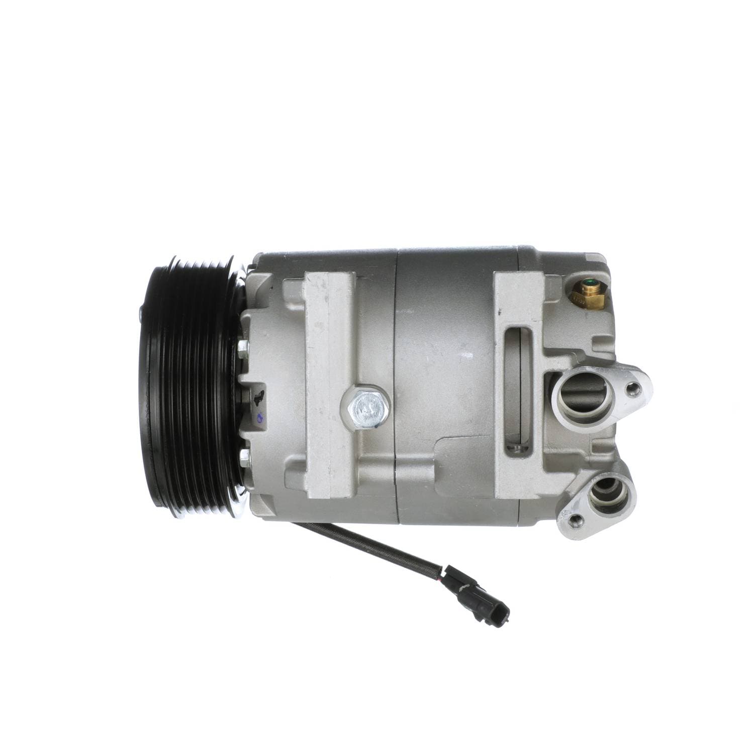 Import Direct SP17 A/C Compressor - New 78664 | O'Reilly Auto Parts