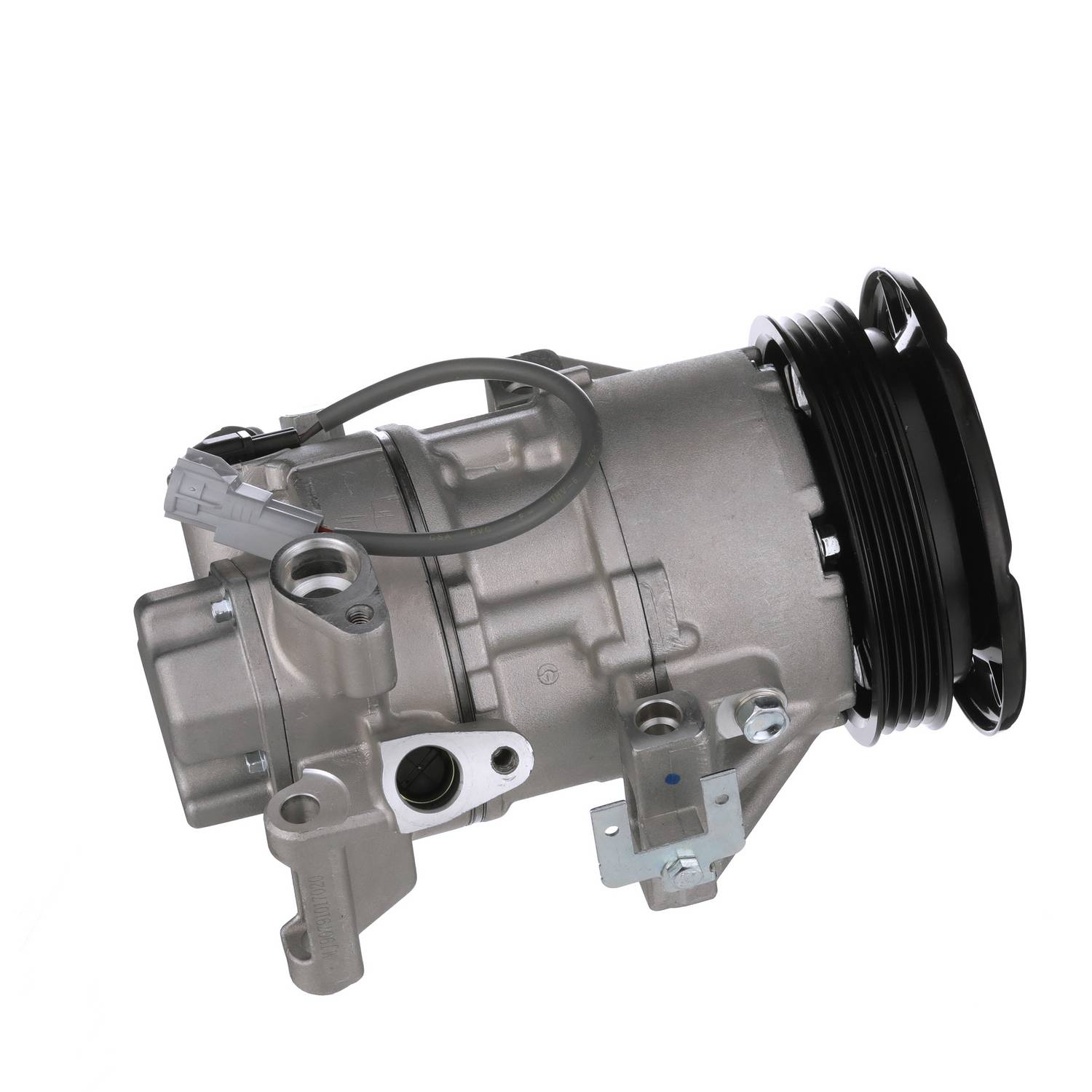 Import Direct 5SE09C A/C Compressor - New 98376 | O'Reilly Auto Parts