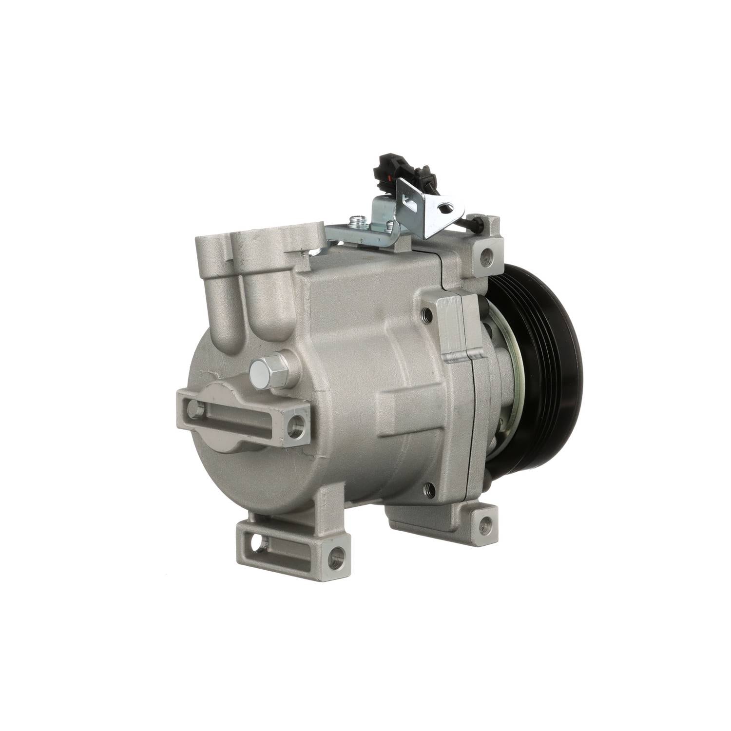 Import Direct A/C Compressor - New 98485 | O'Reilly Auto Parts