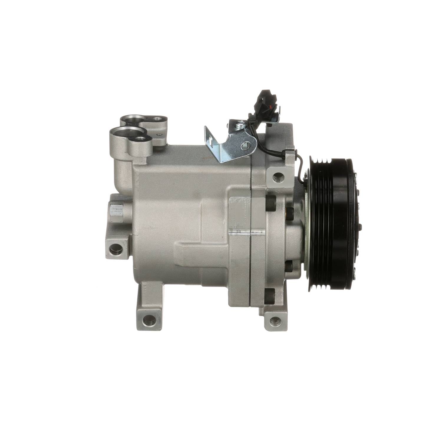 Import Direct A/C Compressor - New 98485 | O'Reilly Auto Parts