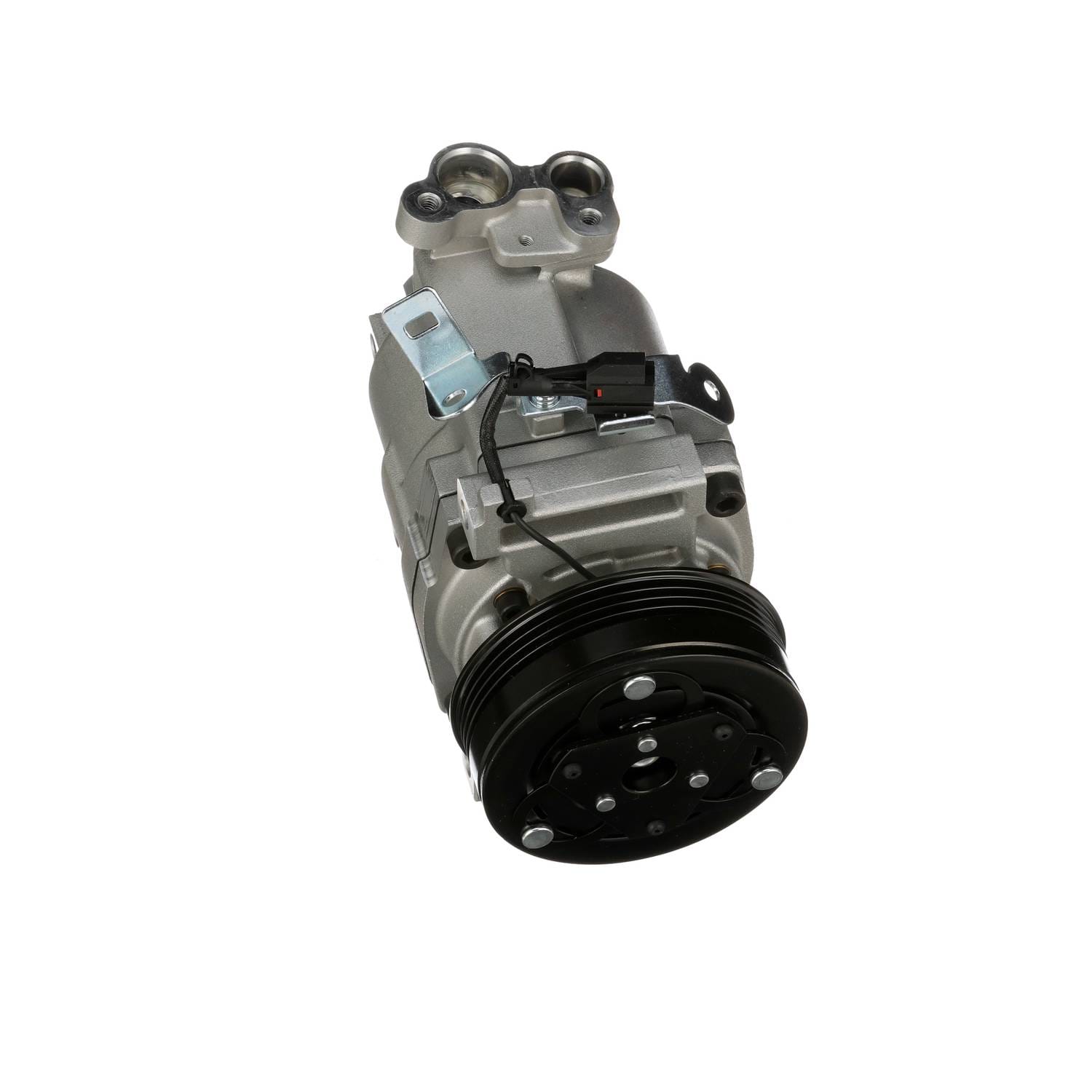 Import Direct A/C Compressor - New 98485 | O'Reilly Auto Parts