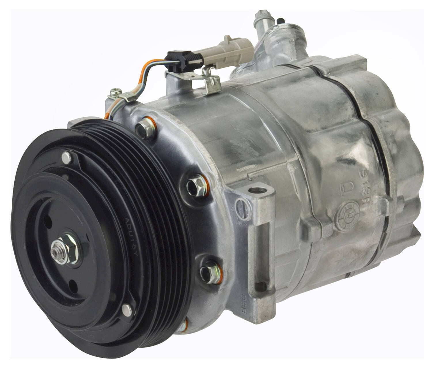 C・P　0628 Import Direct PXV16 A/C Compressor - New 98552 | O'Reilly Auto Parts