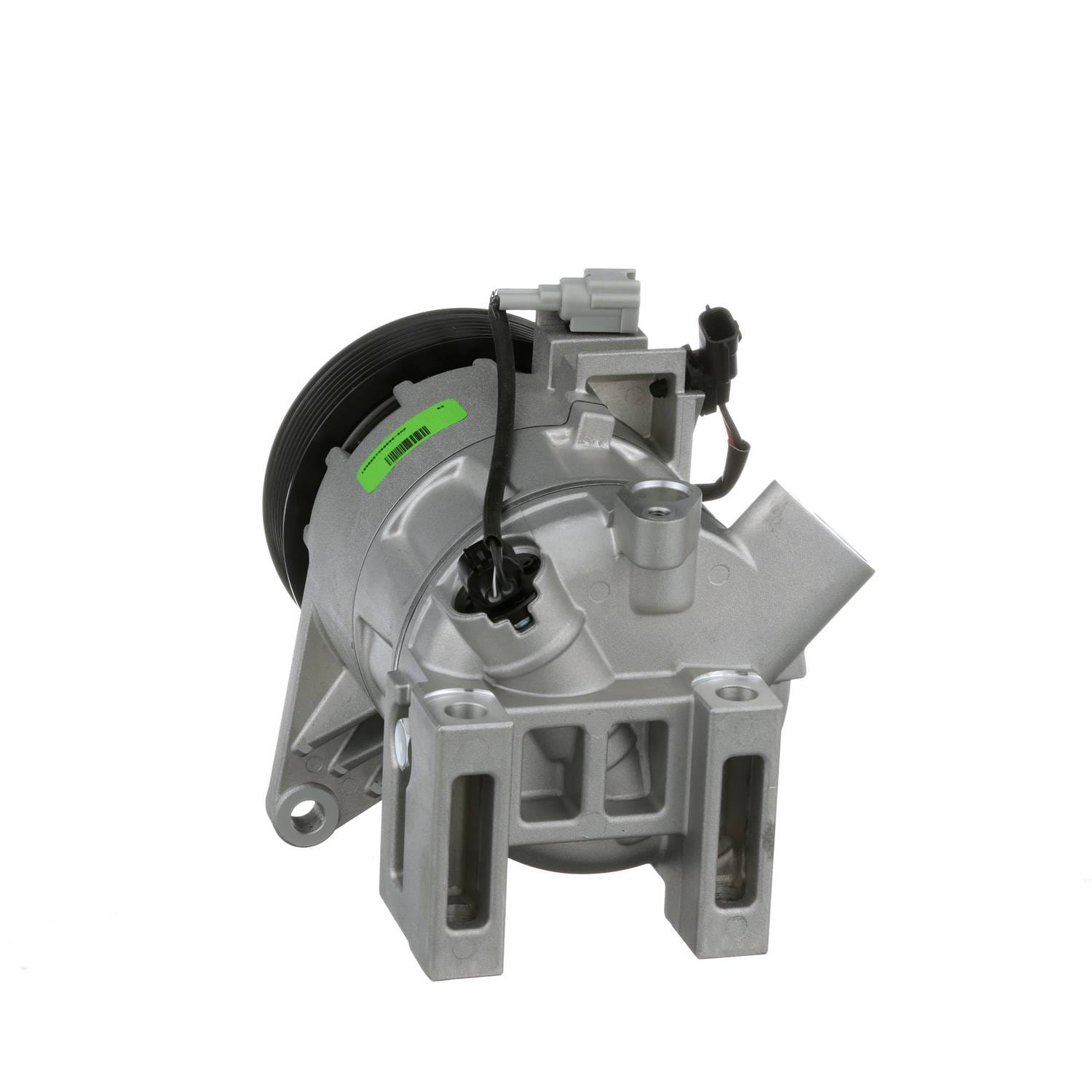 Import Direct VCS-14EC A/C Compressor - New 98667 | O'Reilly Auto