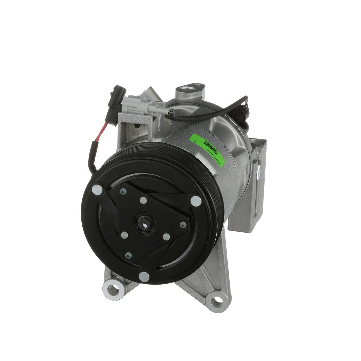 Import Direct VCS-14EC A/C Compressor - New 98667 | O'Reilly Auto