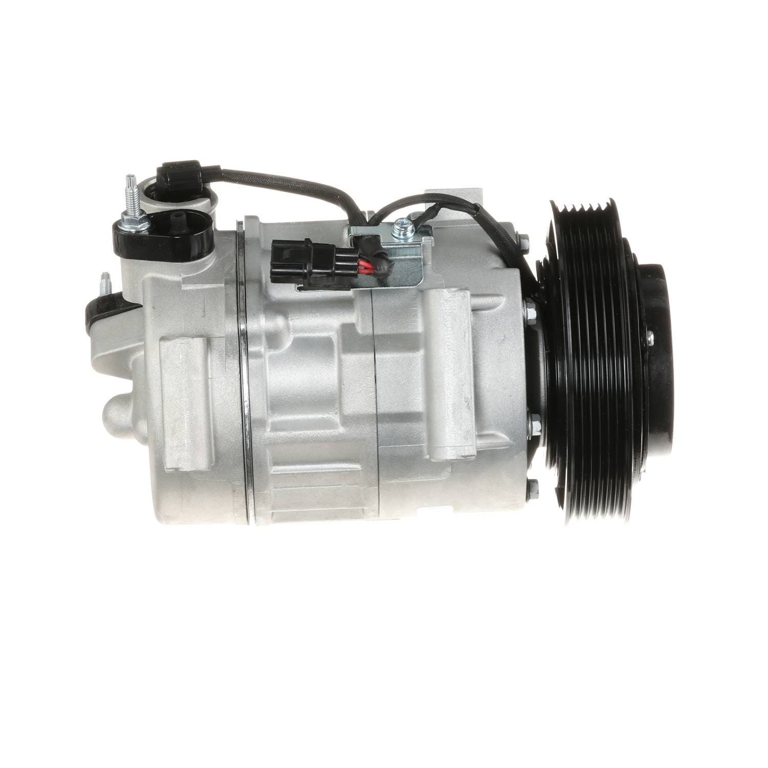 Import Direct CVC A/C Compressor - New 178365 | O'Reilly Auto Parts