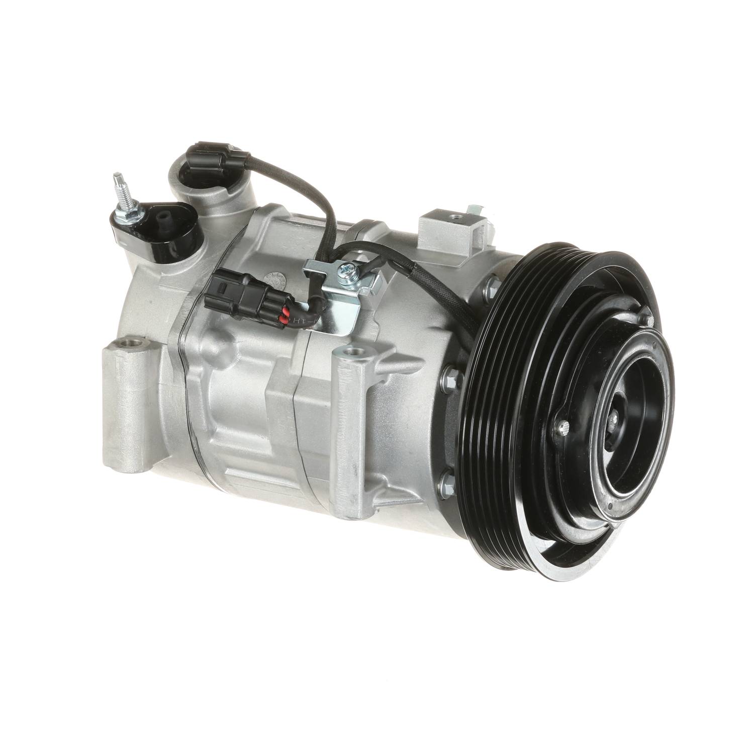 Import Direct A/C Compressor - New 178365 | O'Reilly Auto Parts