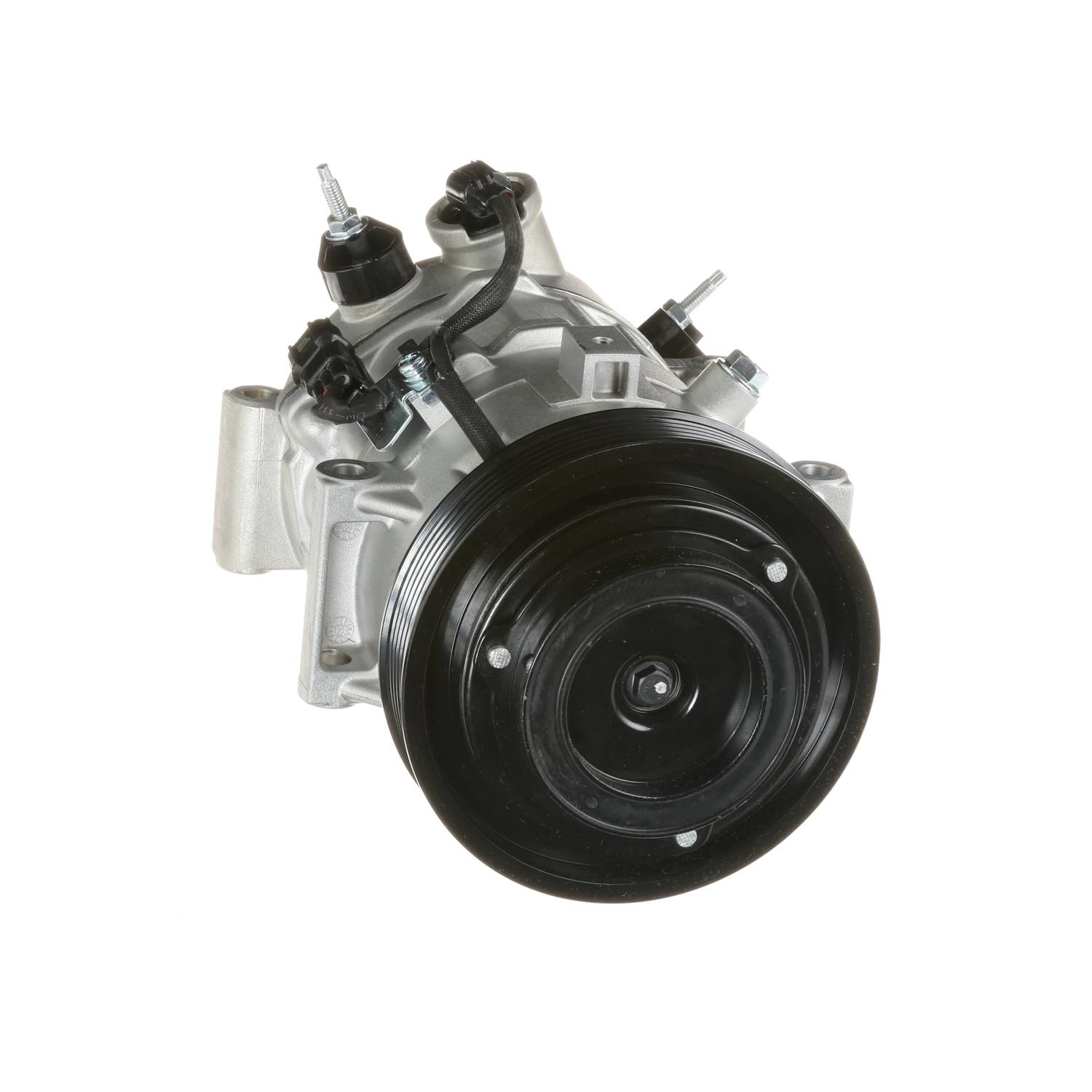 Import Direct CVC A/C Compressor - New 178365 | O'Reilly Auto Parts