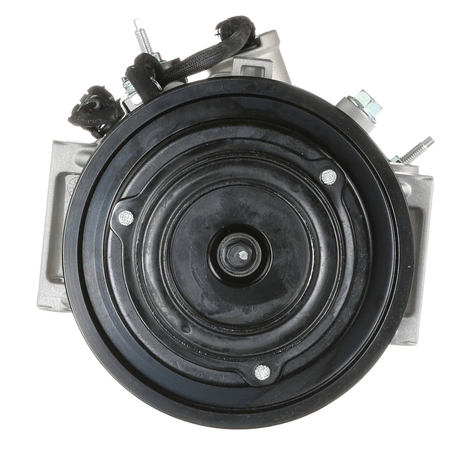 Import Direct CVC A/C Compressor - New 178365 | O'Reilly Auto Parts