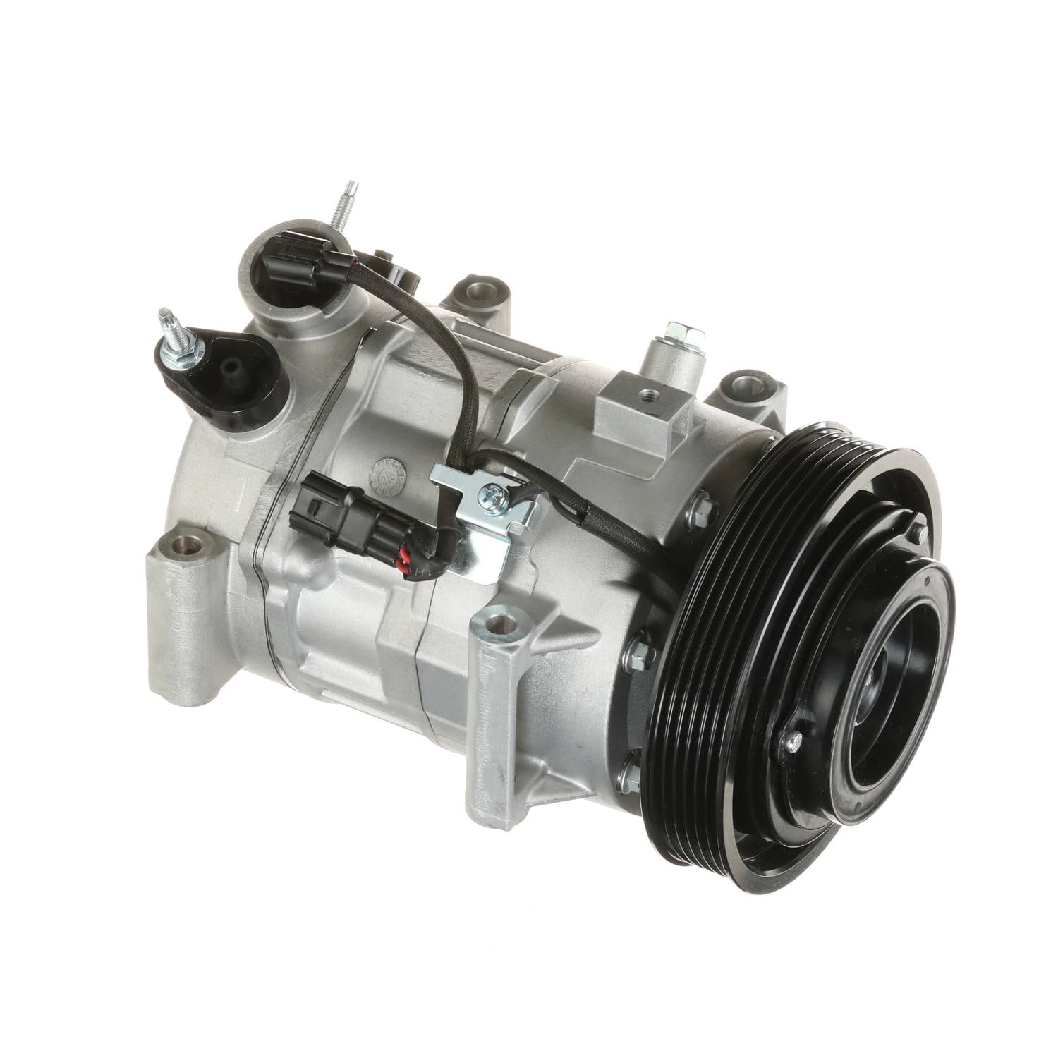 Import Direct CVC A/C Compressor - New 178365 | O'Reilly Auto Parts