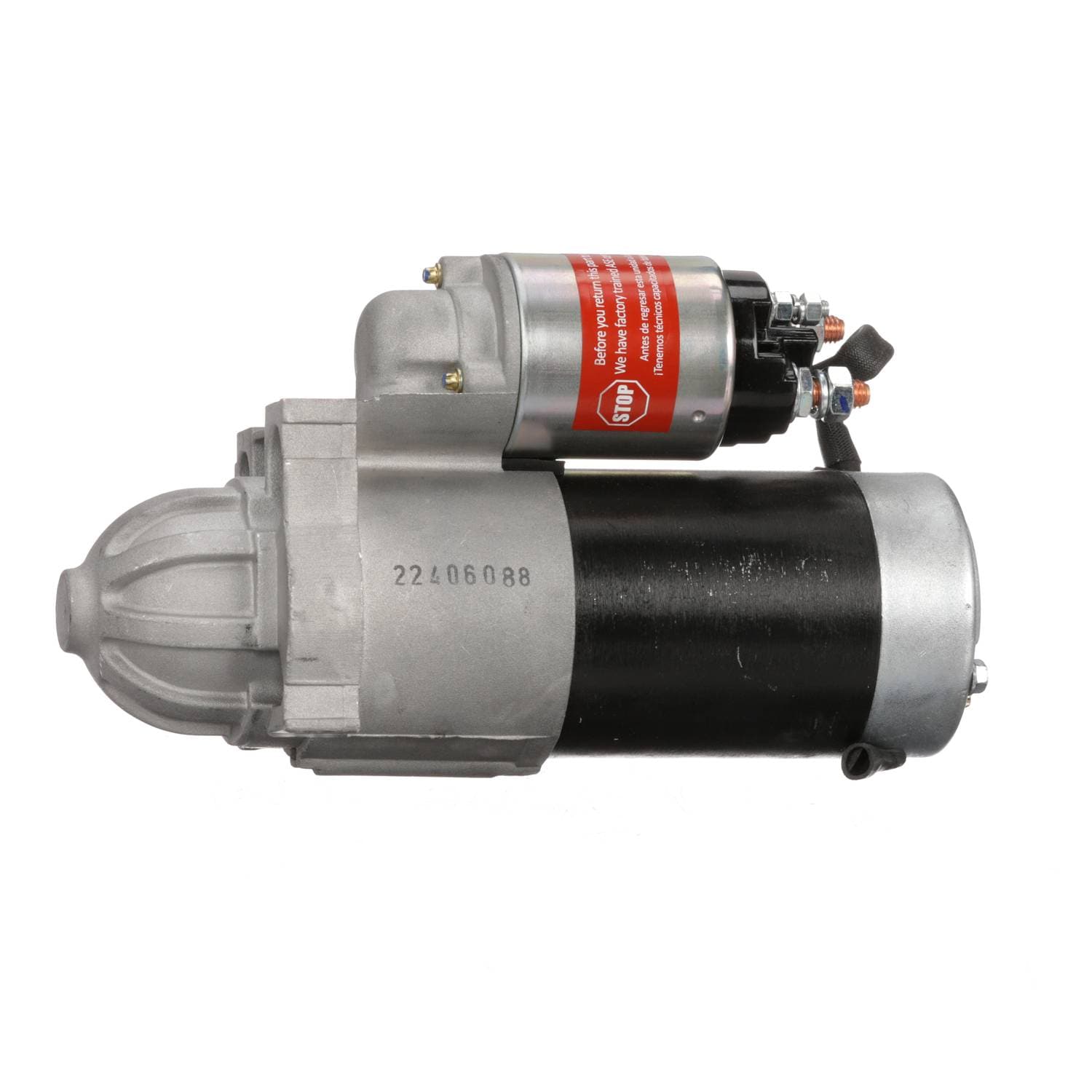 BesTest Starter - Remanufactured V613345 | O'Reilly Auto Parts