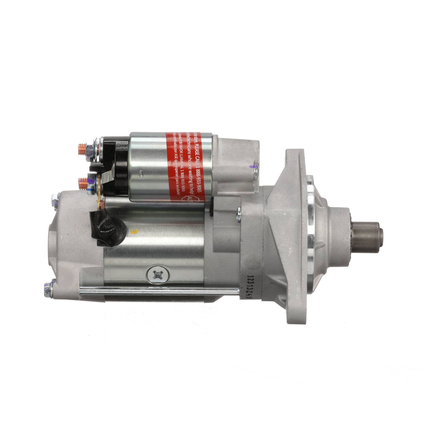 BesTest Starter - Remanufactured V713367 | O'Reilly Auto Parts