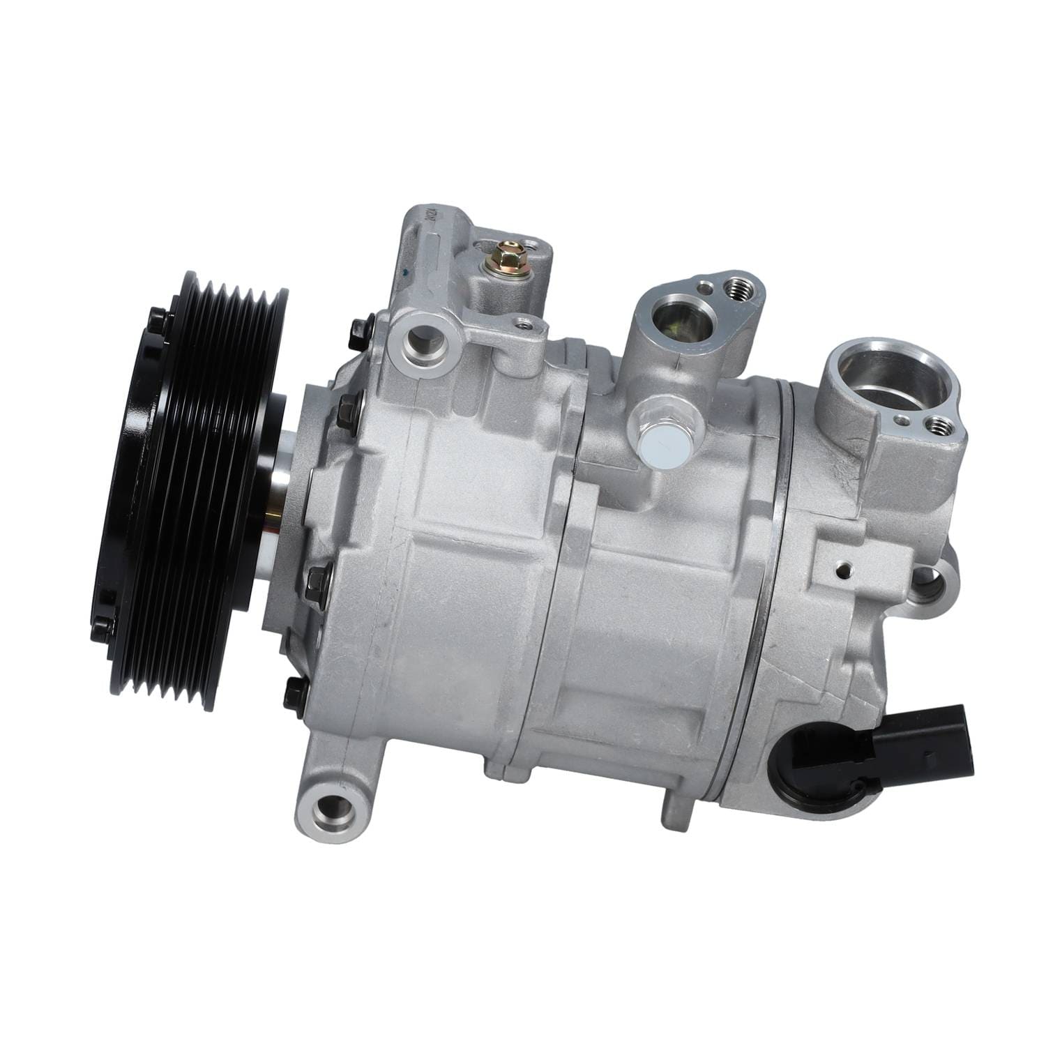 Import Direct A/C Compressor 168315 | O'Reilly Auto Parts
