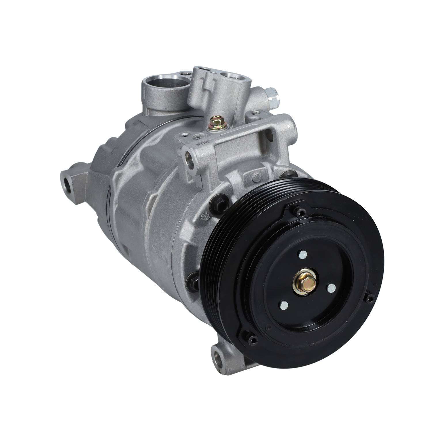 Import Direct A/C Compressor 168315 | O'Reilly Auto Parts