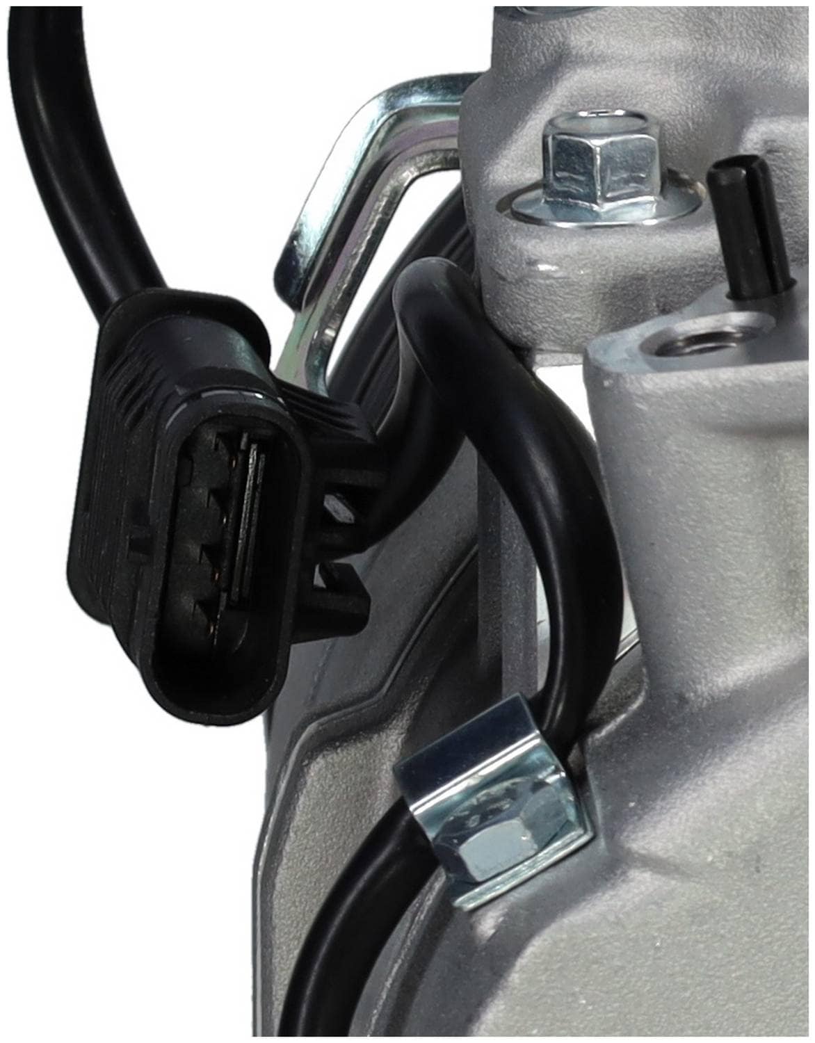 Import Direct A/C Compressor - New 168321 | O'Reilly Auto Parts