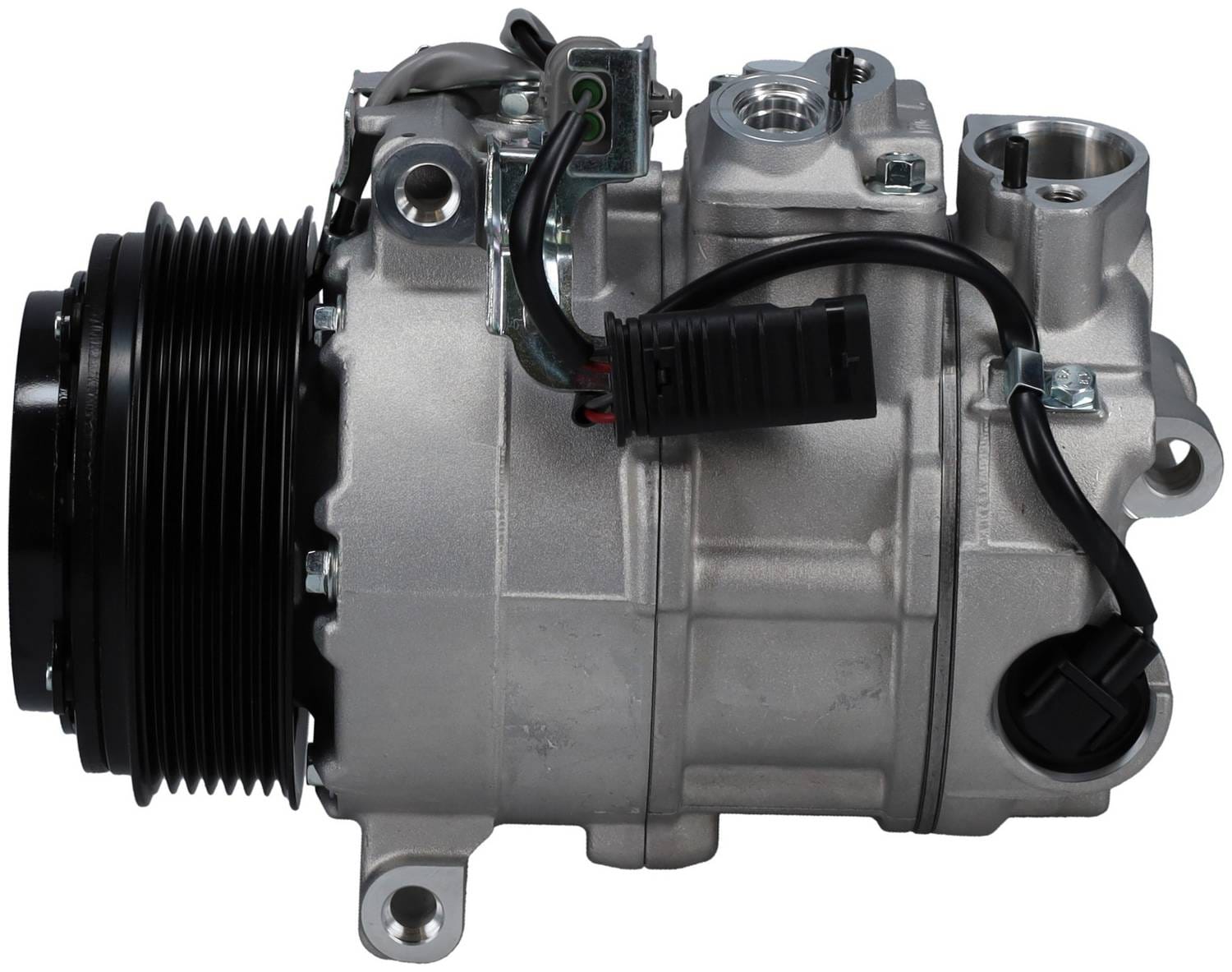 Import Direct A/C Compressor - New 168321 | O'Reilly Auto Parts