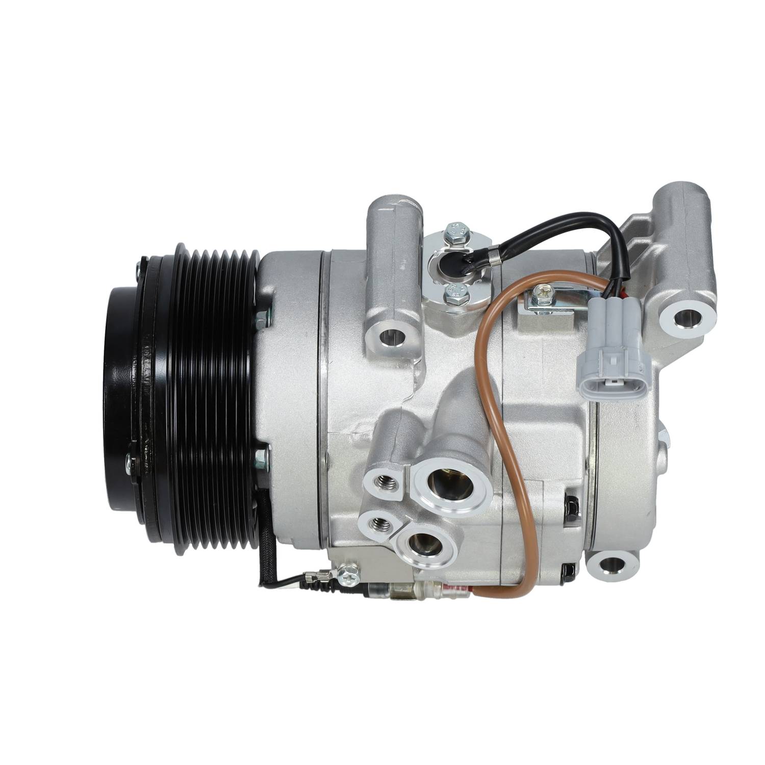 ドンゴン Import Direct A/C Compressor 168677 | O'Reilly Auto Parts