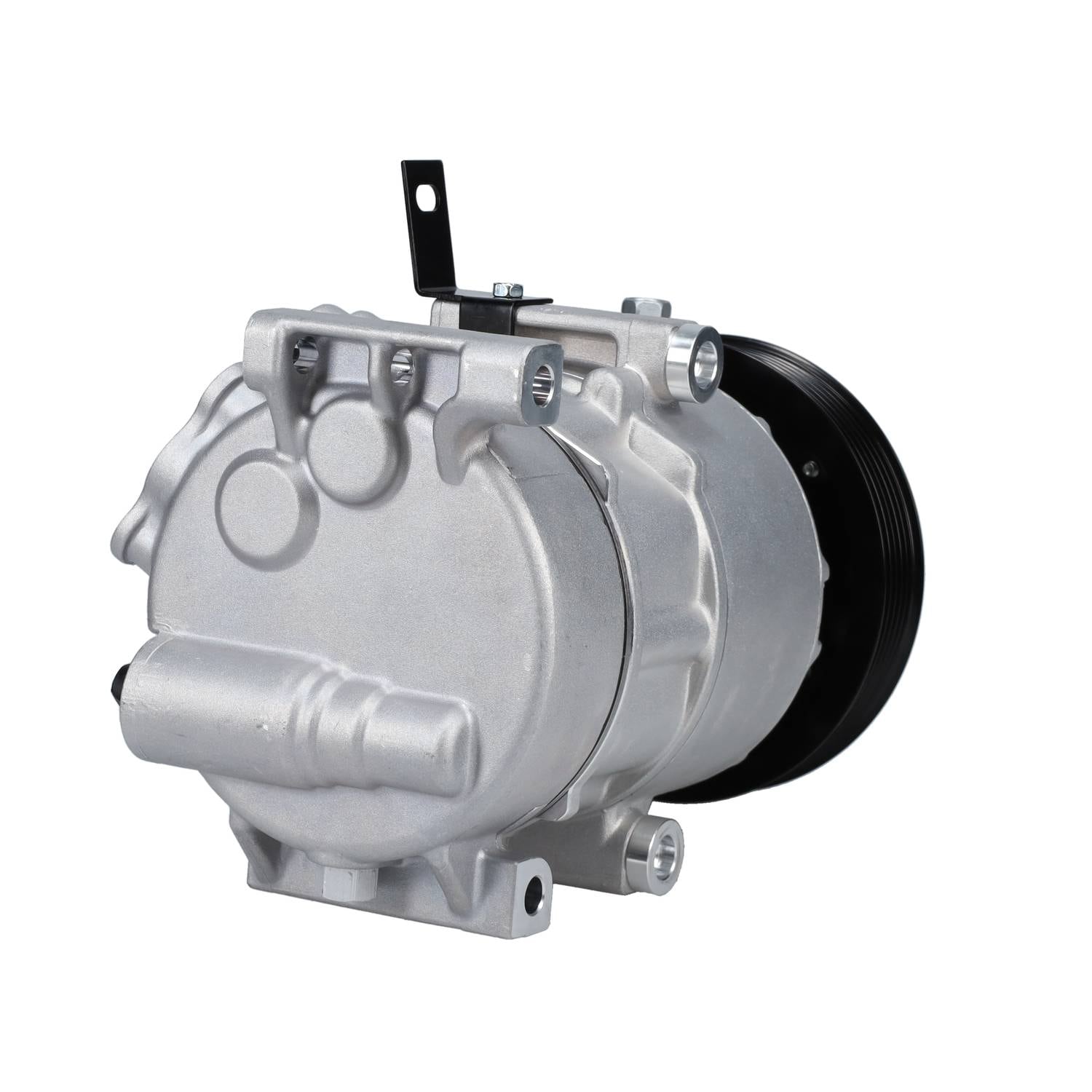 Import Direct A/C Compressor - New 178334 | O'Reilly Auto Parts