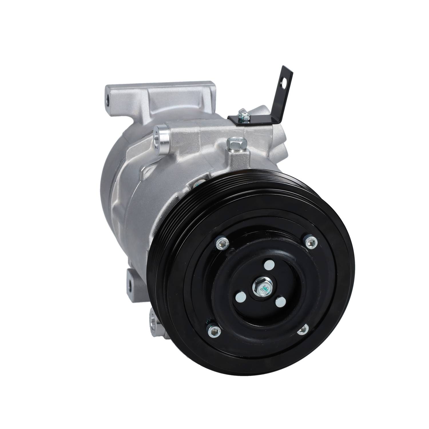 Import Direct A/C Compressor - New 178334 | O'Reilly Auto Parts