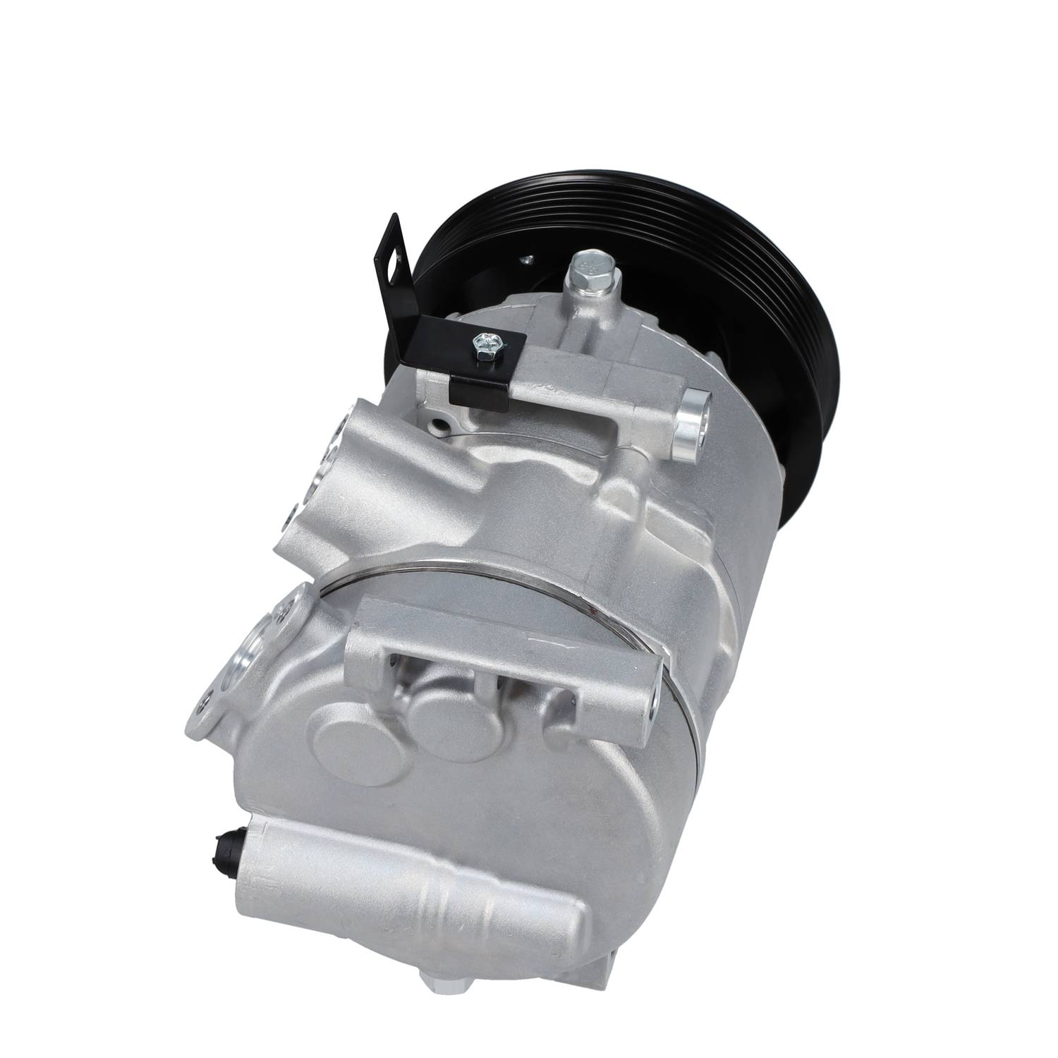 Import Direct A/C Compressor - New 178334 | O'Reilly Auto Parts