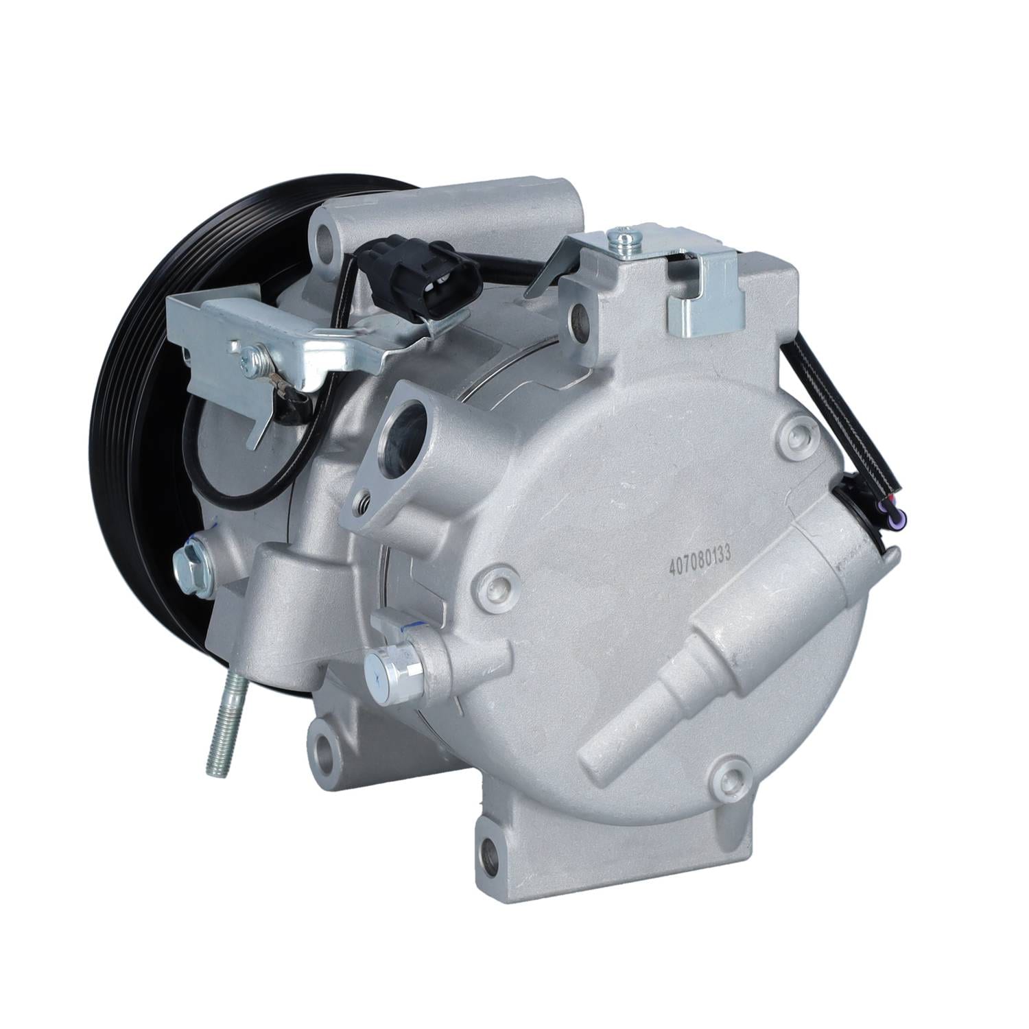 Import Direct A/C Compressor 178362 | O'Reilly Auto Parts