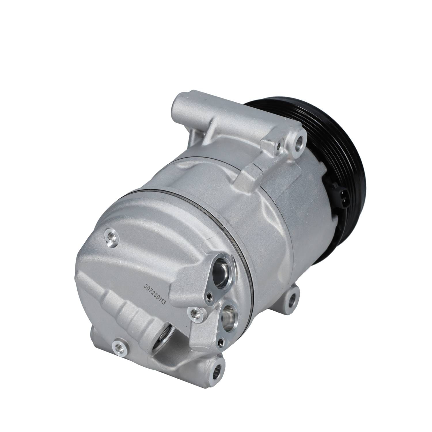 Import Direct A/C Compressor - New 198279 | O'Reilly Auto Parts