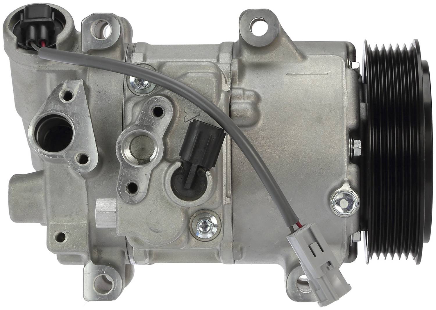 Import Direct A/C Compressor 198399 | O'Reilly Auto Parts