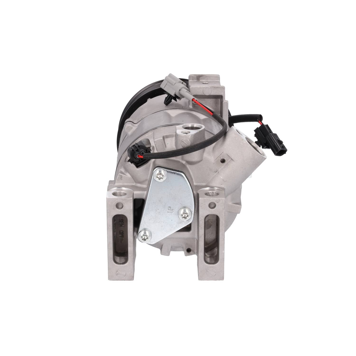 Import Direct A/C Compressor 198667 | O'Reilly Auto Parts