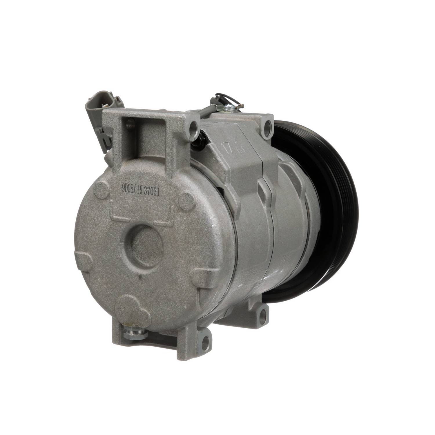 Import Direct A/C Compressor - New 78388 | O'Reilly Auto Parts