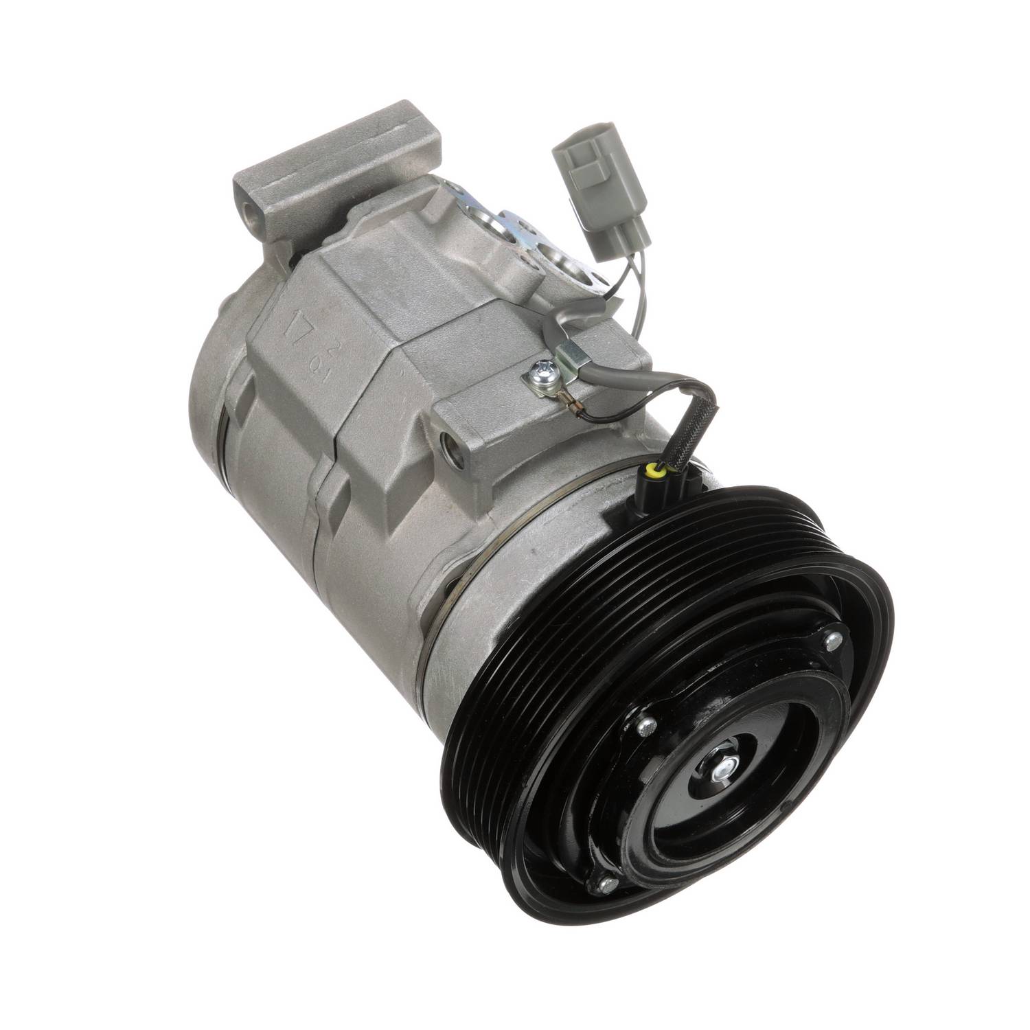 Import Direct A/C Compressor - New 78388 | O'Reilly Auto Parts